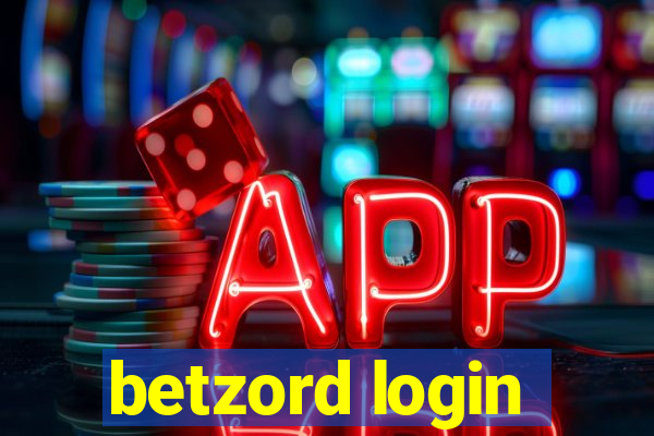 betzord login